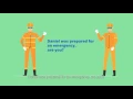 FM One Fire Safety Emergency Preparedness - Explainer