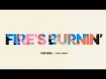 Tobymac, Cory Asbury - Fire's Burnin' (Audio)