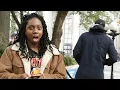 Shy Women Pick Up Men For The First Time