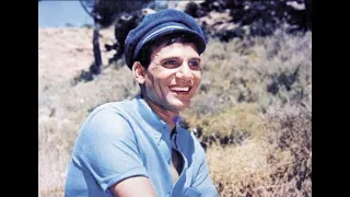 عبدالحليم حافظ موسيقى زي الهوى 