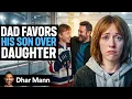 Girl Goes UNDERCOVER On Boys Hockey Team | Dhar Mann Studios