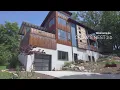 Crow s Nest 2 0 in Asheville North Carolina