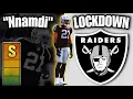 Nnamdi Asomugha s PRIME Was LOCKDOWN Where Does He Rank on the All-Time CB Tier List
