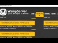 php tutorial for beginners 2 install php and wamp server