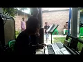 Lagu ocu pantun batandak\