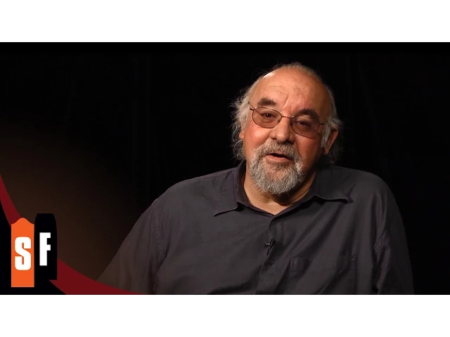 Stuart Gordon Discusses Creating the Dolls