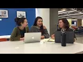 Fung Fellowship UC Berkeley Moffitt Library Renovation