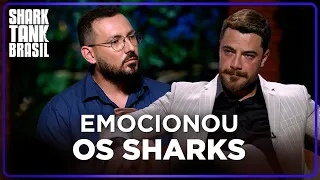 Reciclagem de lixo eletrônico | Shark Tank Brasil