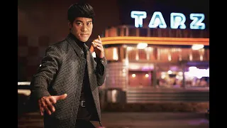 IP MAN 4 - Bande Annonce [VOST]