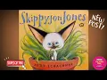 Skippyjon Jones by Judy Schachner Read Aloud book Children s Story Autumn Story TSP