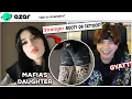 Download Lagu I Can't Believe She's a MAFIA's DAUGHTER! and She's Wild! | BANDANA MAN IS BACK on AZAR! (PART 3)