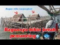 Download Lagu @bijetukangmancing bagannya bikin betah pemancing..