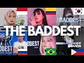 Who Sang It Better: The Baddest - K/DA