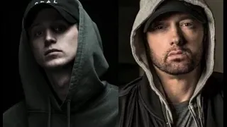 eminem ft nf lonely u0026 worthless sad song 