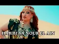 Download Lagu ☪ Habibi Ya Nour El Ain - KAMRO ARABİC REMİX (music video)