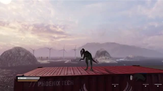 primal carnage extinction 2019 partie 50 un nouveau dilophosaurus cume de mer 