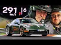 Download Lagu I WARPED THE STIG'S FACE ON THE NÜRBURGRING🤣