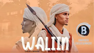Caalaa Camadaa Oromo Music WALIIN 