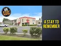Econo Lodge Midtown - A Stay to Remember Savannah GA United States