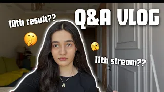 finally q u0026 a vlog 2026 