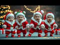 Lagu Jingle bell song Christmas 2026 for kids Songs 🎄🔔 || Kids \u0026 Toddlers Dance | Nursery Rhymes