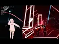 【テック】Teto the 31st feat. 重音テト & 雨衣/harokeru【BeatSaber/ビートセイバー】
