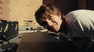 Djo Basic Being Basic Official Lyric Video 