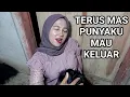 Download Lagu SAAT HAMIL DI GENJHOT TUKANG OJEG SAMPE LECET