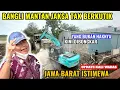 Lagu TAK BERKUTIK MANTAN JAKSA‼️BANGLI MULAI DIROBOHKAN U/ NORMALISASI KALI WADAS. Lurah wadas Tersenyum