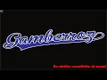 gamberroz - firmes en esto ft  el pinche brujo , micho