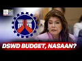 Lagu Sen. Imee Marcos, binanatan ang DPWH sa Bicam: NASAAN ANG mga dokumento ng BUDGET?