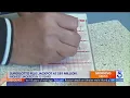 California s Super Lotto Plus draw game reaches highest amount in 15 years