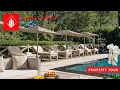 Download Lagu PROPERTY TOUR - Villa Aston Pagonia - Mougins - French Riviera
