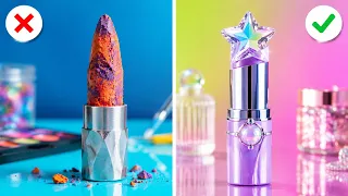 Guerreiras do K-Pop (KPop Demon Hunters): Hacks de Beleza K-Beauty + Glow Up | 123 GO!