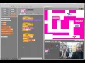 Scratch Maze Game Step 6 Time Limit Variable