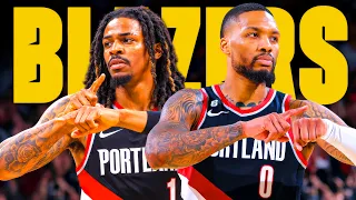 Ja Morant & Damian Lillard "NEW ERA" 🔥 MOMENTS