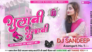 Download #Dj_Remix Gulabi Gulabi #Sarvesh_Singh #Shilpi Raj 2022 New Kahrauwa Dj Song Full Vibration Bass Mix MP3