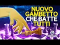 Lagu STREPITOSO | Questo Nuovo Gambetto Batte Tutti