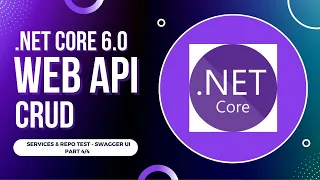 How to Create a CRUD Application in NET Core 6 0 Web API