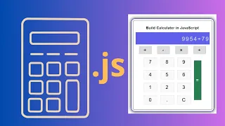 How to Create a User-Friendly Calculator JavaScript Easy Web Development Tutorial
