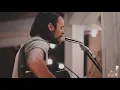 The Bones of J.R. Jones - Sinner Song (Live Acoustic) | Sugarshack Live & Direct