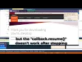 How to Cefsharp download is pause and resume