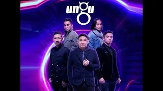 Download UNGU - CINTA GILA +LiRIK LAGU MP3