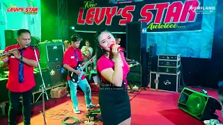 Download NEW LEVYSSTAR - AKU DILAHIRKAN UNTUK SIAPA - DEWI NURISTA - WEDDING JOVAN \u0026 FINA GUYANGAN NGRANDU MP3