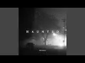 Lagu Haunted