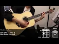 Download Lagu Biar - Bilal Indrajaya Guitar Cover Playing by [Musicdrawing]