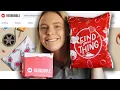 The HONEST TRUTH About RedBubble Reviewing Unboxing RedBubble Products