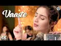 Download Lagu Vaaste Song: Dhvani Bhanushali, TanishkBagchi Nikhil D | Bhushan Kumar |RadhikaRao, Vinay Sapru