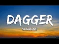 Slowdive - Dagger