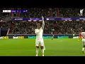 Highlights: LASK 3-6 Liverpool | Barcola Hat-Trick in Champions League Win!